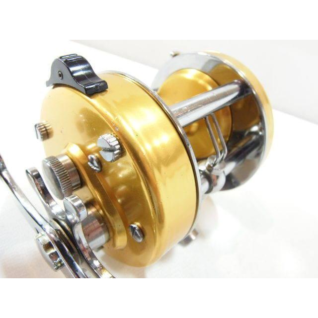 ペン PENN レベルマチック 920 右巻き ベイトリール (606-1032 ペン PENN レベルマチック 920 右巻き ベイトリール (606-1032