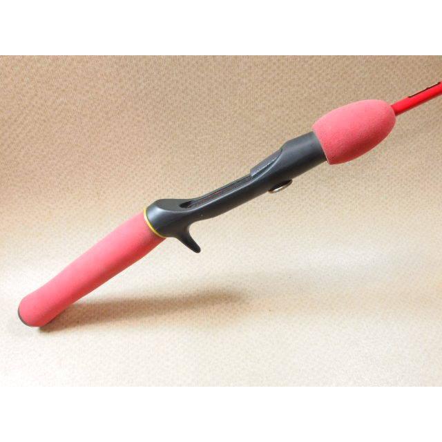 ZEAL Push Water KAORI PW-56L