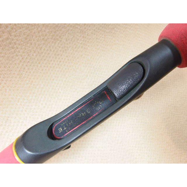 ZEAL 旧ロゴ プッシュウォーター PW-56L カオリ オールドズイール 1  