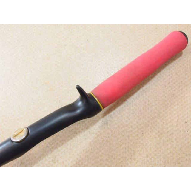 ZEAL 旧ロゴ プッシュウォーター PW-56L カオリ オールドズイール 1  