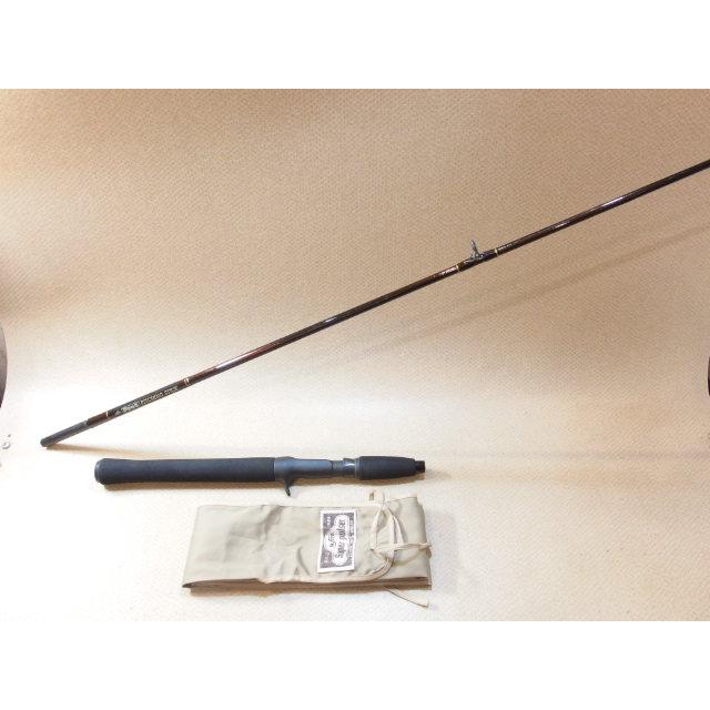 ufm ウエダ プロ4 PSB-66 ピッチングスティック Pro 4 1ピース ufm ウエダ プロ4 PSB-66 ピッチングスティック Pro 4 1ピース