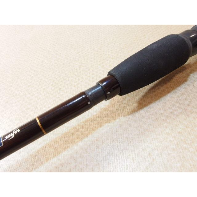 ufm ウエダ プロ4 PSB-66 ピッチングスティック Pro 4 1ピース ufm ウエダ プロ4 PSB-66 ピッチングスティック Pro 4 1ピース