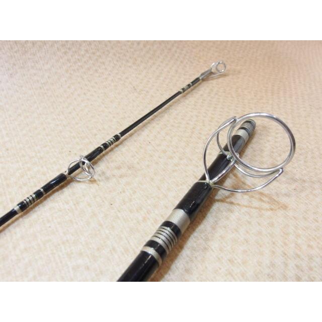 ダイワ ミニスピン DAIWA Mini spin リール付き 2ピース ダイワ ミニスピン DAIWA Mini spin リール付き 2ピース