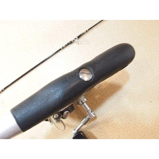 ダイワ ミニスピン DAIWA Mini spin リール付き 2ピース ダイワ ミニスピン DAIWA Mini spin リール付き 2ピース