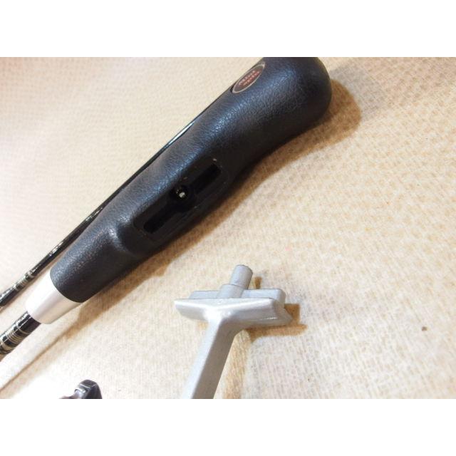 ダイワ ミニスピン DAIWA Mini spin リール付き 2ピース ダイワ ミニスピン DAIWA Mini spin リール付き 2ピース