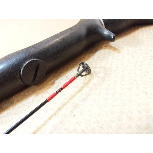リョービ ダイナフィッシュ SC-505B スピンキャストリール付き リョービ ダイナフィッシュ SC-505B スピンキャストリール付き