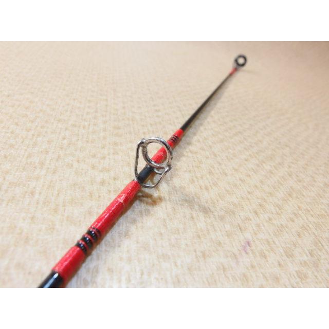 リョービ ダイナフィッシュ SC-505B スピンキャストリール付き リョービ ダイナフィッシュ SC-505B スピンキャストリール付き