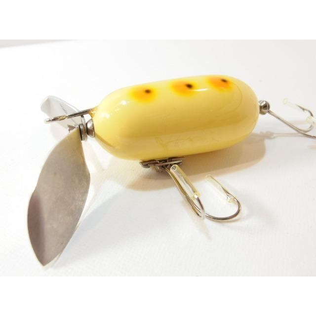スワブ スナップジョー Swab ハンドメイドトップウォータールアー (654