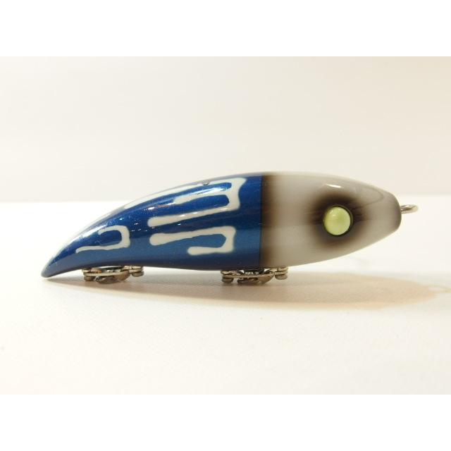 レコード STF 2007年 RECORD ハンドメイドトップウォータールアー (654