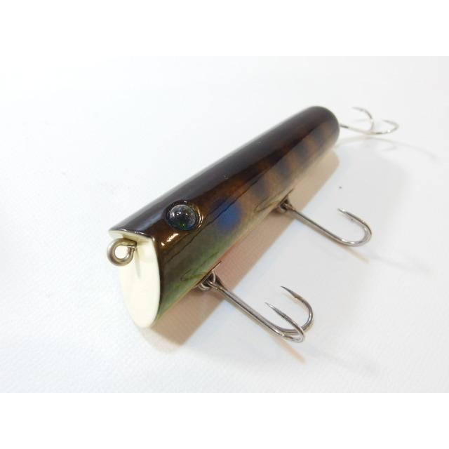 ZEAL ズイール アンカニーチャップ スリム 3/8oz 2002年 ハンドメイド