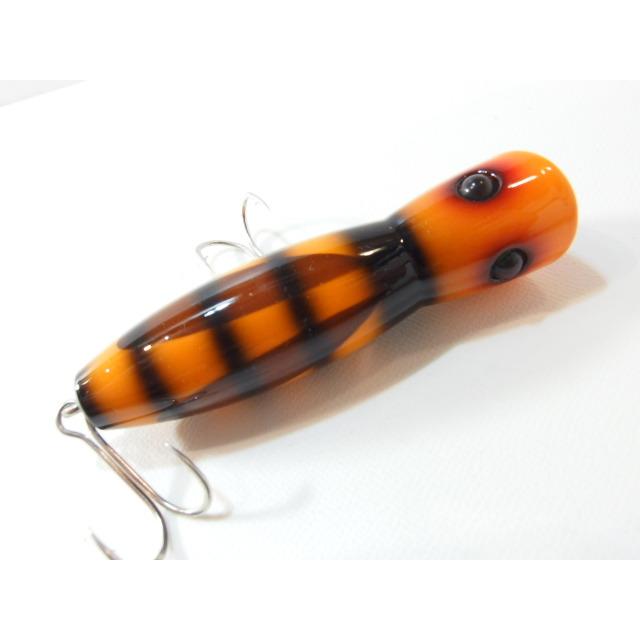ZEAL ズイール ジヤーモ LLAMO 1/2oz 2003年 ハンドメイドトップ