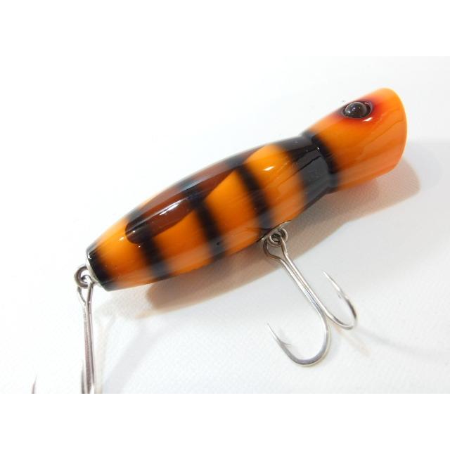 ZEAL ズイール ジヤーモ LLAMO 1/2oz 2003年 ハンドメイドトップ