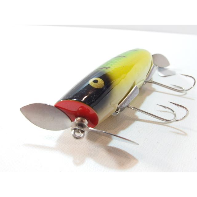 BPベイト フッカー プラ B.P. Bait バスポンド HOOKER トップ