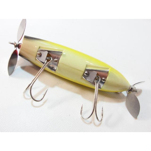 トップ系ルアーまとめ売り　バスポンド　レアバズベイトなど BPベイト フッカー プラ B.P. Bait バスポンド HOOKER トップ