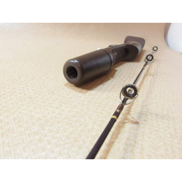 フェンウィック HMG グラファイト GFC 555 fenwick GRAPHITE 1