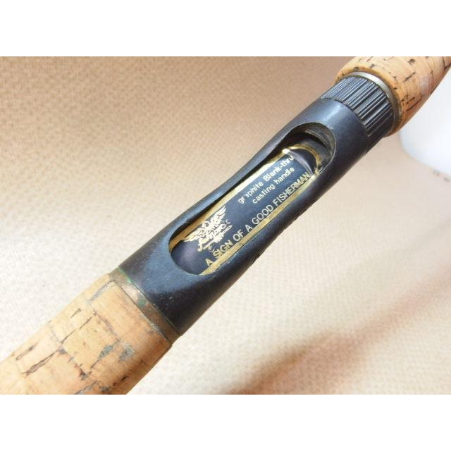フェンウィック HMG グラファイト GC 556 fenwick GRAPHITE Made in