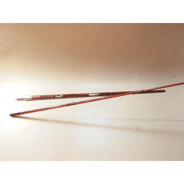 フェンウィック ランカースティック PLC61 ブランク fenwick LUNKER