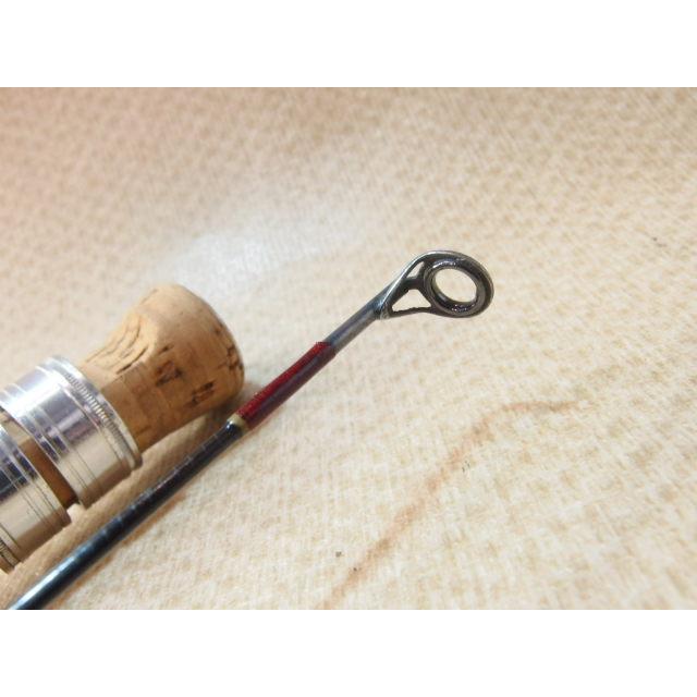 ウエダ　AFFERRE PREMIUMカーボンフライロット　APF-8660 ウエダ AFFERRE PREMIUMカーボンフライロット APF-8660 ウエダ AFFERRE