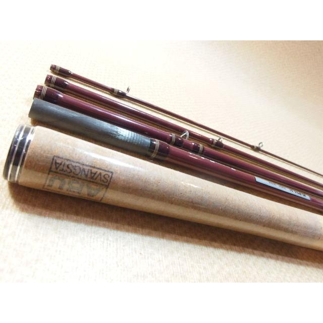 アブ ズーム サファリ ZMSC-665M ABU Zoom Safari 5ピース モバイル