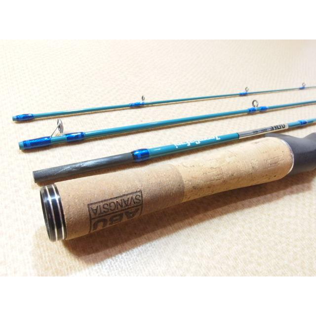 アブ ズーム サファリ ZMSC-464L ABU Zoom Safari 4ピース モバイル