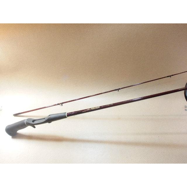 ウエダ　スーパーパルサー　FWB60-MC ufm ウエダ スーパーパルサー FWB 60 M/C SUPER PULSER 2ピース ベイト