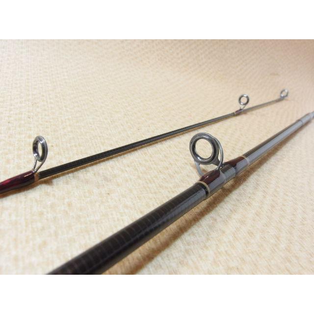 ufm ウエダ スーパーパルサー スーパートラウト SPC-602W 2ピース