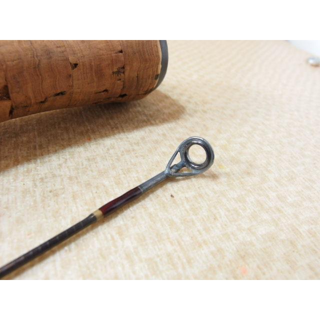 ufm ウエダ スーパーパルサー スーパートラウト SPC-602W 2ピース