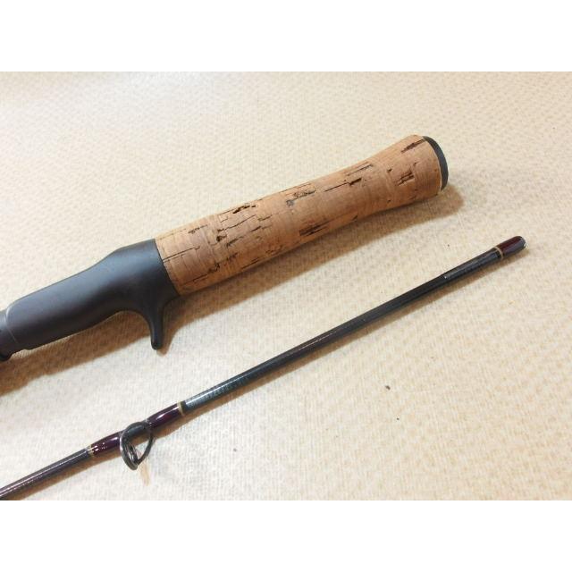 ufm ウエダ スーパーパルサー スーパートラウト SPC-602W 2ピース