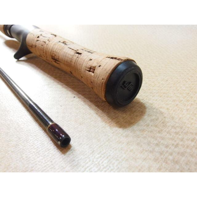 ufm ウエダ スーパーパルサー スーパートラウト SPC-602W 2ピース