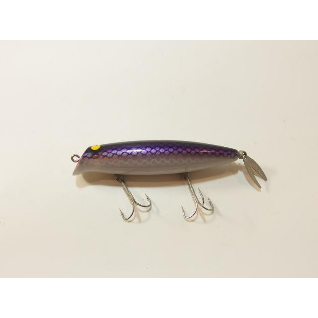 ガウラクラフト キングウォブラー ミノー ハンドメイドトップ