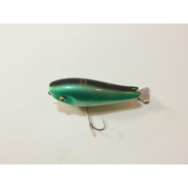 ハンドサム トップウォーター　ルアー BPベイト ケプティー B.P. Bait Kepty ハンドメイドトップウォーター