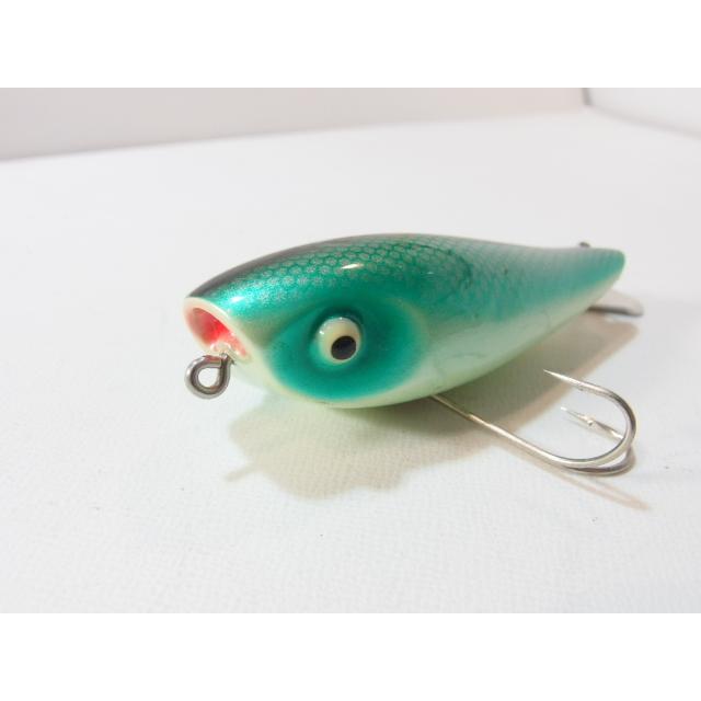 ハンドサム トップウォーター　ルアー BPベイト ケプティー B.P. Bait Kepty ハンドメイドトップウォーター