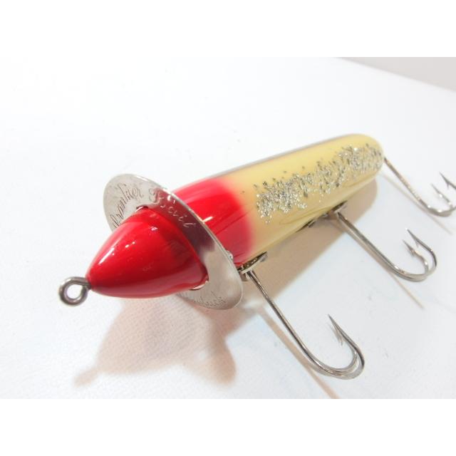 道楽 シャンプーハット ダディー DOWLUCK ハンドメイド トップ