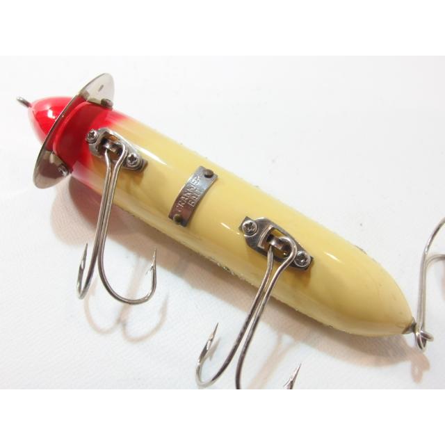 道楽 シャンプーハット ダディー DOWLUCK ハンドメイド トップ