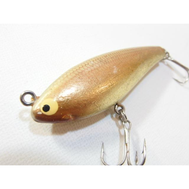 リョービ バスクルーダー RYOBI オールドルアー (708-150 : ランブル