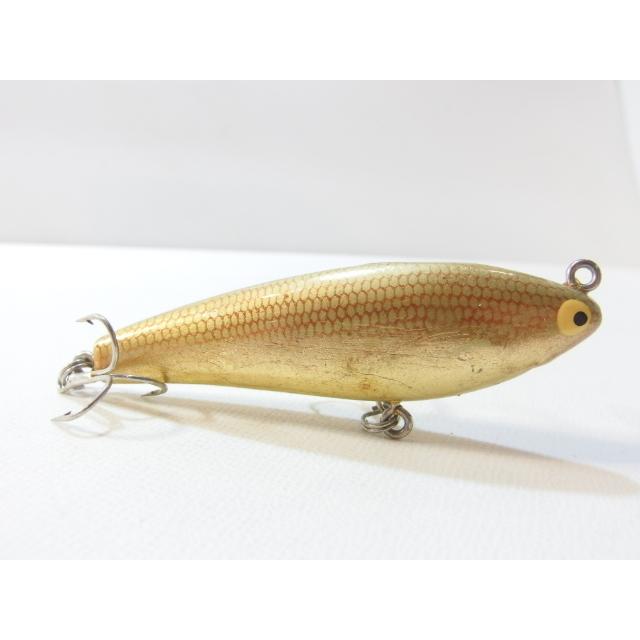 リョービ バスクルーダー RYOBI オールドルアー (708-150 : ランブル