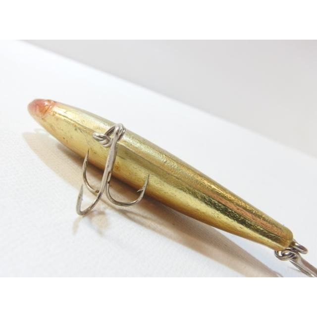 リョービ バスクルーダー RYOBI オールドルアー (708-150 : ランブル