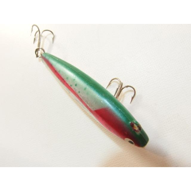 リョービ バスクルーダー RYOBI オールドルアー (708-151 : ランブル