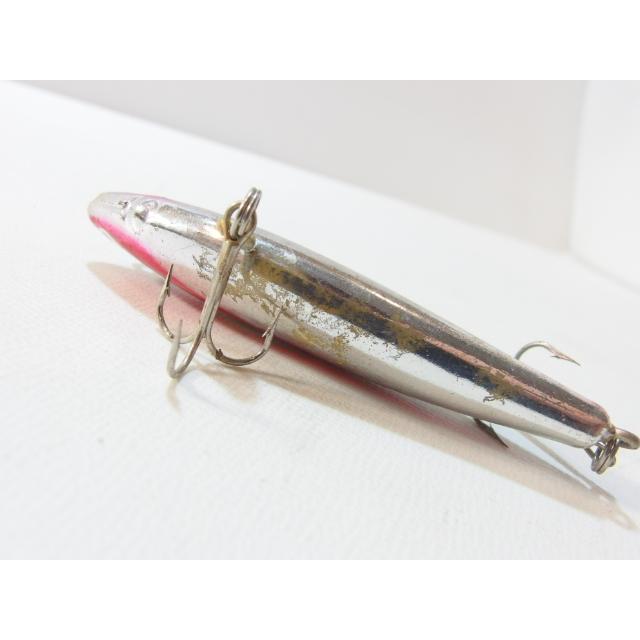 リョービ バスクルーダー RYOBI オールドルアー (708-151 : ランブル