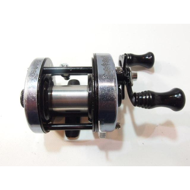 シェイクスピア プレジデント 2 1981 Shakespeare President II 右巻き