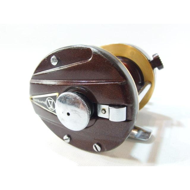 シアーズ テッドウィリアムズ 5 SEARS Ted Williams V 右巻き ベイト