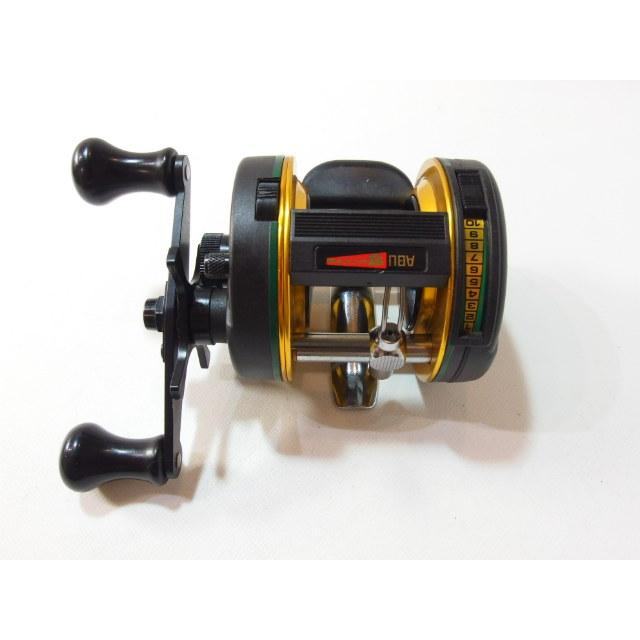 アブ アンバサダー 5600FL 84年 ABU Ambassadeur 5600 フリッピング