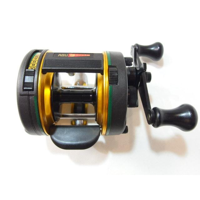アブ アンバサダー 5600FL 84年 ABU Ambassadeur 5600 フリッピング
