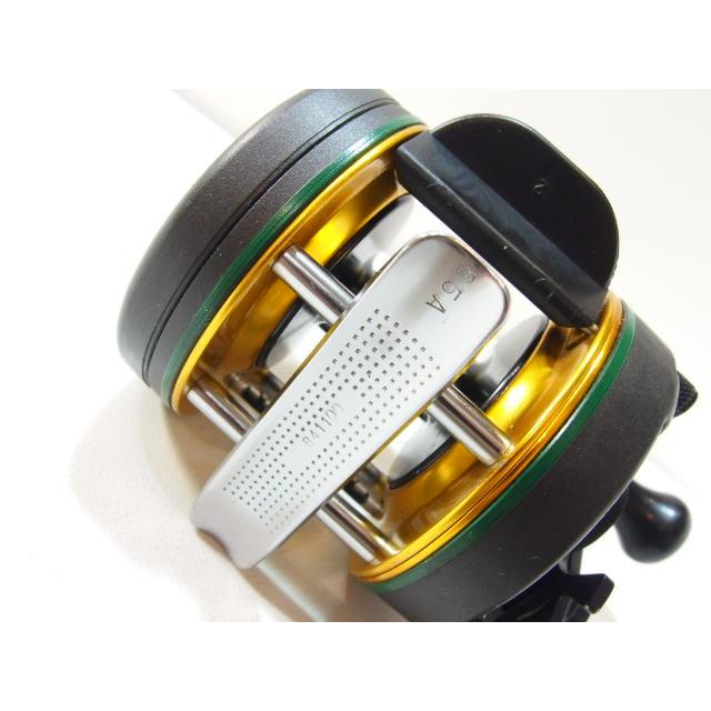 アブ アンバサダー 5600FL 84年 ABU Ambassadeur 5600 フリッピング