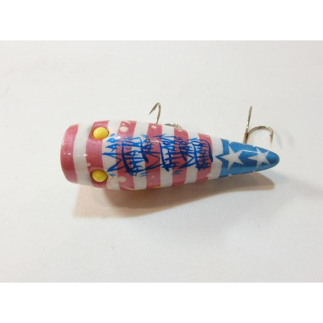 マグアタックリペイントルアー！ マグアタックリペイントルアー！