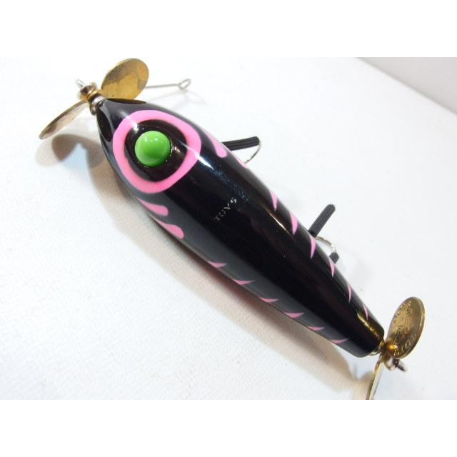 トイズ フロッグ 名前不明 ダブルスイッシャー ハンドメイド トップ