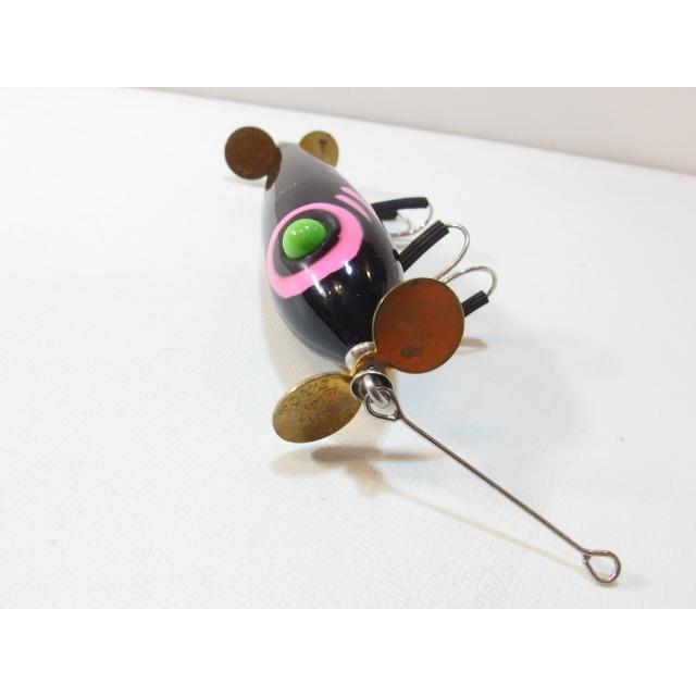 トイズ フロッグ 名前不明 ダブルスイッシャー ハンドメイド トップ