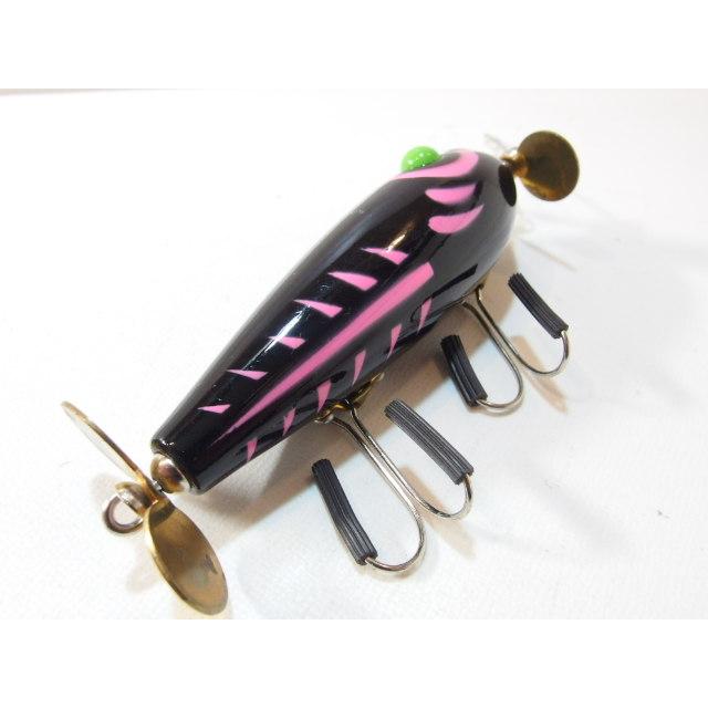 トイズ フロッグ 名前不明 ダブルスイッシャー ハンドメイド トップ