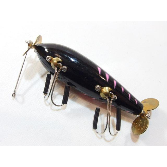 トイズ フロッグ 名前不明 ダブルスイッシャー ハンドメイド トップ