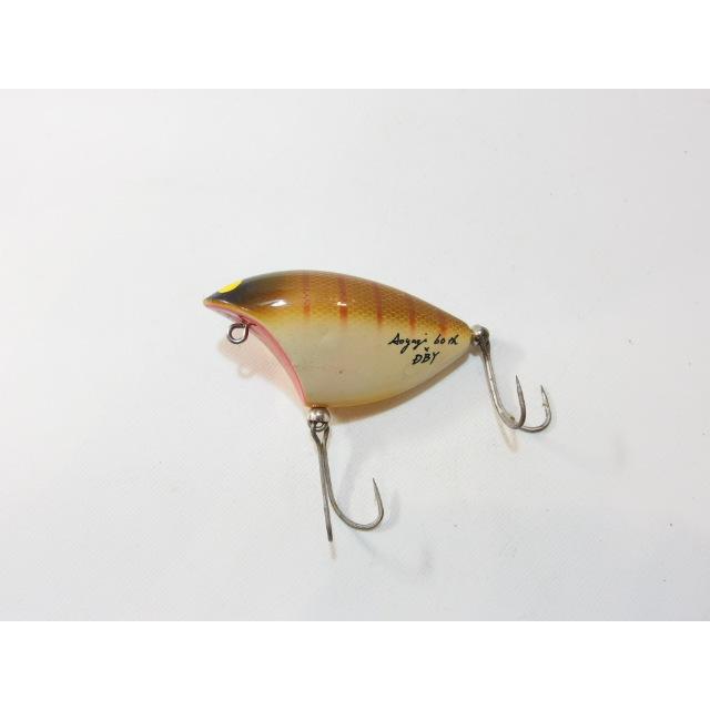 ガウラクラフト　ANDY アンディ　オリカラ ガウラクラフト アンディ オリカラ Andy ハンドメイド トップ